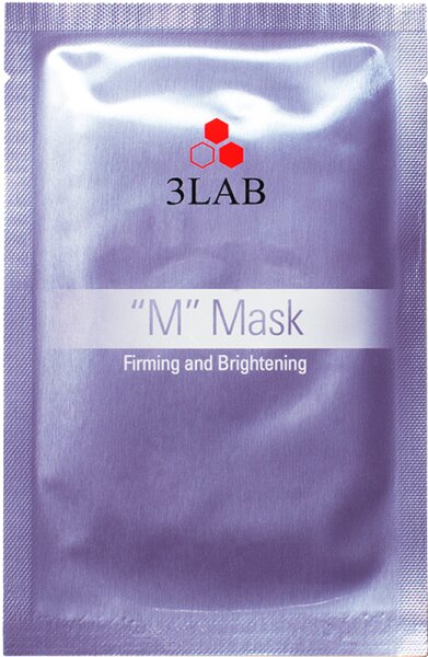 0686769003102 - M Mask Firming and Brightening 5 Stk