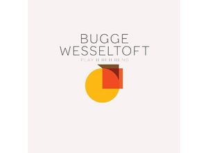 0687437790393 - Playing - Bugge Wesseltoft (CD)