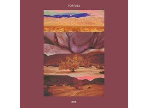 0687437792991 - Bre - Tortusa (CD)