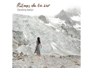 0687437794858 - Ritmos De Tu Ser - Carolina Katun (CD)