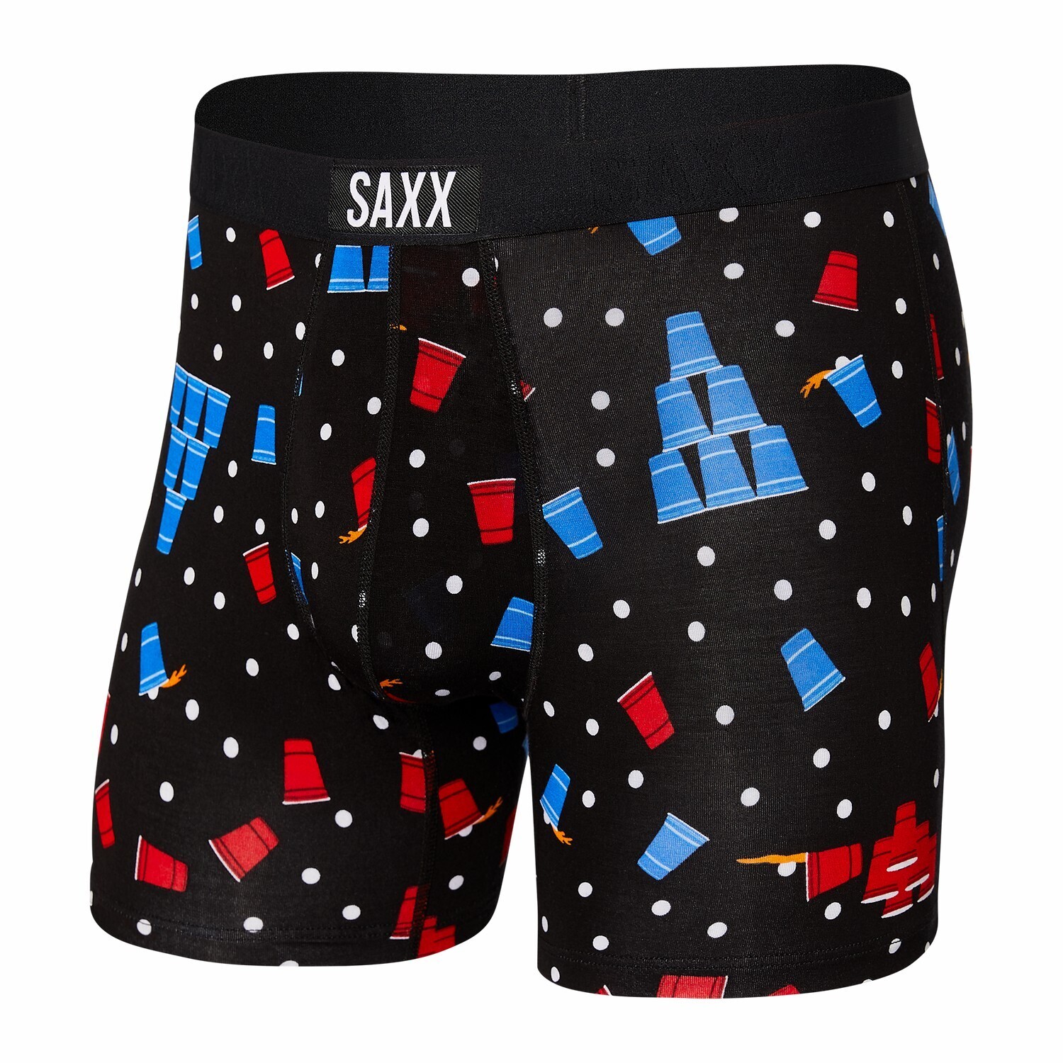 0688296367955 - Boxer ultradoux Vibe - Everyday 0688296367955 - Boxer ultradoux Vibe - Everyday
