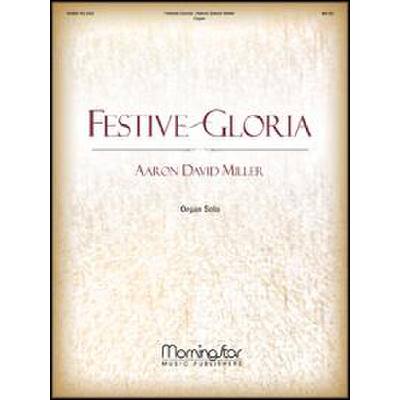 0688670103322 - Festive gloria