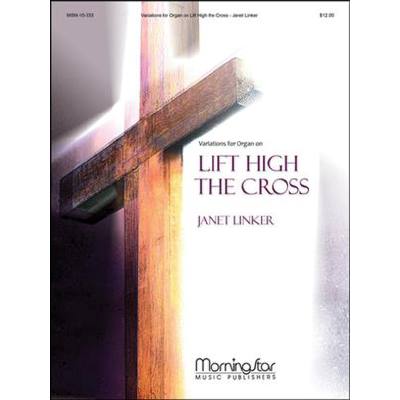 0688670103339 - Variations on Lift high the cross