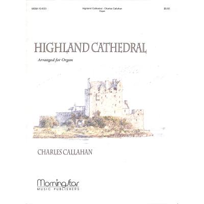 0688670106330 - Highland Cathedral