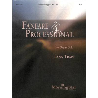 0688670106620 - Fanfare + Processional