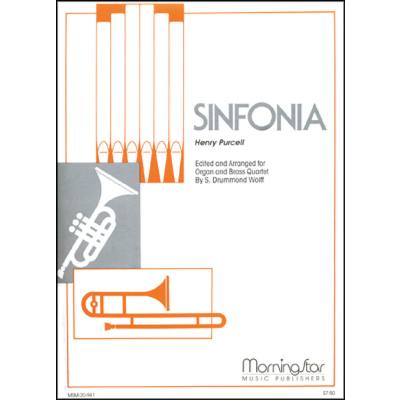 0688670209413 - Sinfonia