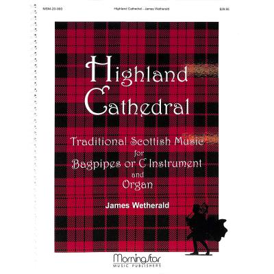 0688670209932 - Highland Cathedral | Traditional scottish music