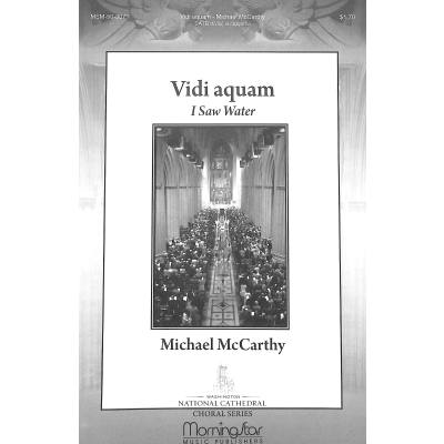 0688670530715 - Vidi aquam - I saw Water