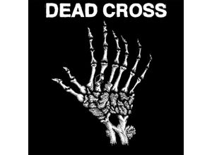 0689230020417 - Dead Cross Ep (10\) - Dead Cross (LP)