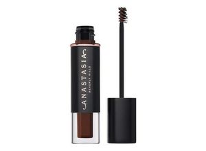 0689304012171 - - Volumizing Tinted Brow Gel - Augenbrauengel - tinted Brow Gel Dark Brown