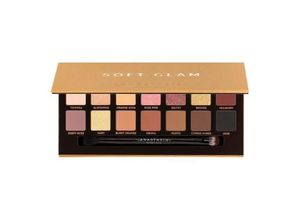 0689304181747 - ANASTASIA Beverly Hills Soft Glam Lidschatten Palette