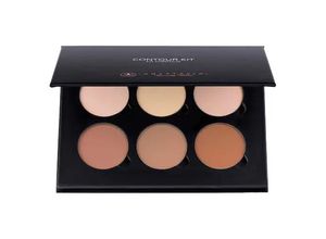 0689304184595 - ANASTASIA Beverly Hills Contour Kit Make-up Palette