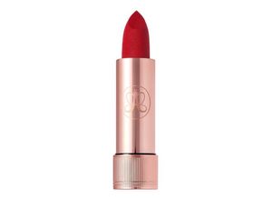 0689304186834 - - Matte & Satin Lipstick - matte Lipstick American Doll