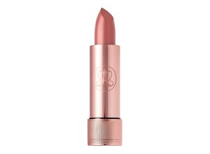 0689304186865 - - Matte & Satin Lipstick - matte& Satin Lipstick Taupe Beige