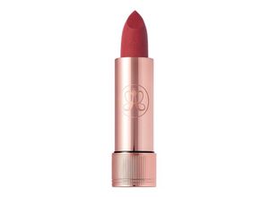 0689304186926 - - Matte & Satin Lipstick - -matte Lipstick Sugar Plum