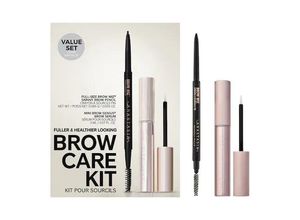 0689304191265 - - Brow Care Kit - Make-up-set Für Augenbrauen - brow Kit Wiz & Mini Brow Genius - Db