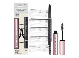 0689304191630 - - Brow Beginners - Augenbrauen-make-up-set - kits Brow Beginners Ebony