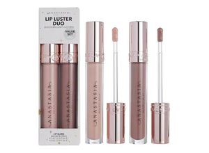 0689304191760 - - Lip Luster Duo - Lippen-make-up-set - -lip Gloss Duo Full-size