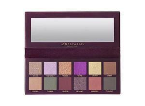 0689304191869 - - Fall Romance Palette – Lidschattenpalette - -palette September