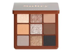 0689304191975 - - Mini Sultry Palette - Lidschattenpalette - -sultry Mini Palette