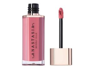 0689304194501 - - Lip Velvet - Lippenstift - summer Lip Velvet Rosy Mauve