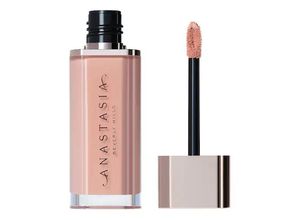 0689304194525 - - Lip Velvet - Lippenstift - lip Velvet - Peachy Nude