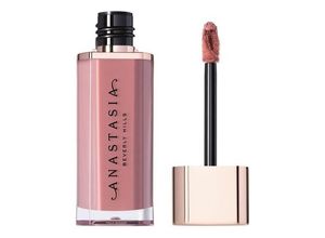 0689304194587 - - Lip Velvet - Lippenstift - summer Lip Velvet Pale Mauve