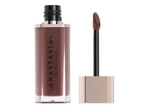 0689304195720 - - Lip Velvet - Lippenstift - lip Velvet Cool Brown