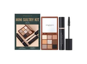 0689304199216 - - Mini Glam Kit Sultry - Make-up-set Für Die Augen - holiday Kit Mini Glam - Sultry