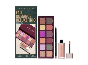 0689304199223 - - Fall Romance Deluxe Trio - Set - holiday Fall Romance Deluxe Trio