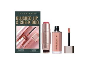 0689304199230 - - Blushed Lip & Cheek Duo - Make-up-set Für Lippen Und Wangen - holiday Kit Blushed Lip & Cheek Duo