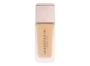 0689304361293 - - Impeccable Blurring Second-skin Matte Foundation - Foundation - impeccable Foundation Shade 10