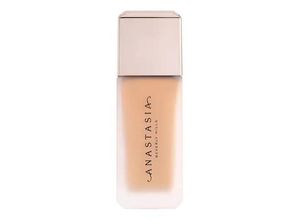 0689304361354 - - Impeccable Blurring Second-skin Matte Foundation - Foundation - impeccable Foundation Shade 16