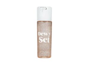 0689304484008 - - Dewy Set - Fixierspray - 100 Ml