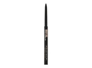 0689304860307 - - Deluxe Mini Brow Wiz® - Augenbrauenstift In Reisegröße - brow Wiz Deluxe - Taupe