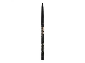 0689304860314 - - Deluxe Mini Brow Wiz® - Augenbrauenstift In Reisegröße - brow Wiz Deluxe - Medium Brown