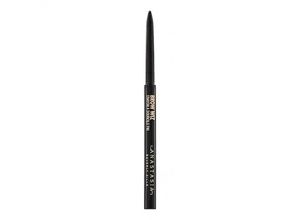 0689304860338 - - Deluxe Mini Brow Wiz® - Augenbrauenstift In Reisegröße - brow Wiz Deluxe - Soft Brown