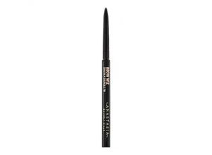 0689304860352 - - Deluxe Mini Brow Wiz® - Augenbrauenstift In Reisegröße - -brow Wiz Deluxe - Blonde