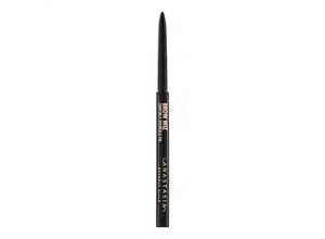 0689304860376 - - Deluxe Mini Brow Wiz® - Augenbrauenstift In Reisegröße - brow Wiz Deluxe - Auburn