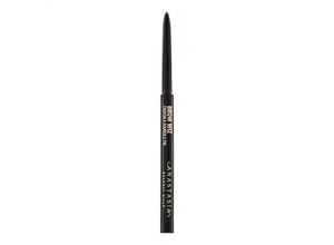 0689304860406 - - Deluxe Mini Brow Wiz® - Augenbrauenstift In Reisegröße - brow Wiz Deluxe - Strawburn