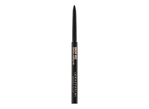 0689304860413 - - Deluxe Mini Brow Wiz® - Augenbrauenstift In Reisegröße - brow Wiz Deluxe - Ash Brown