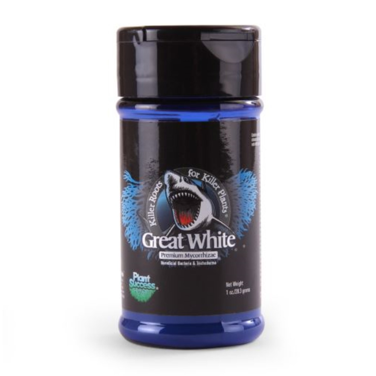 0689319000019 - Great White Premium Mycorrhizae 28g