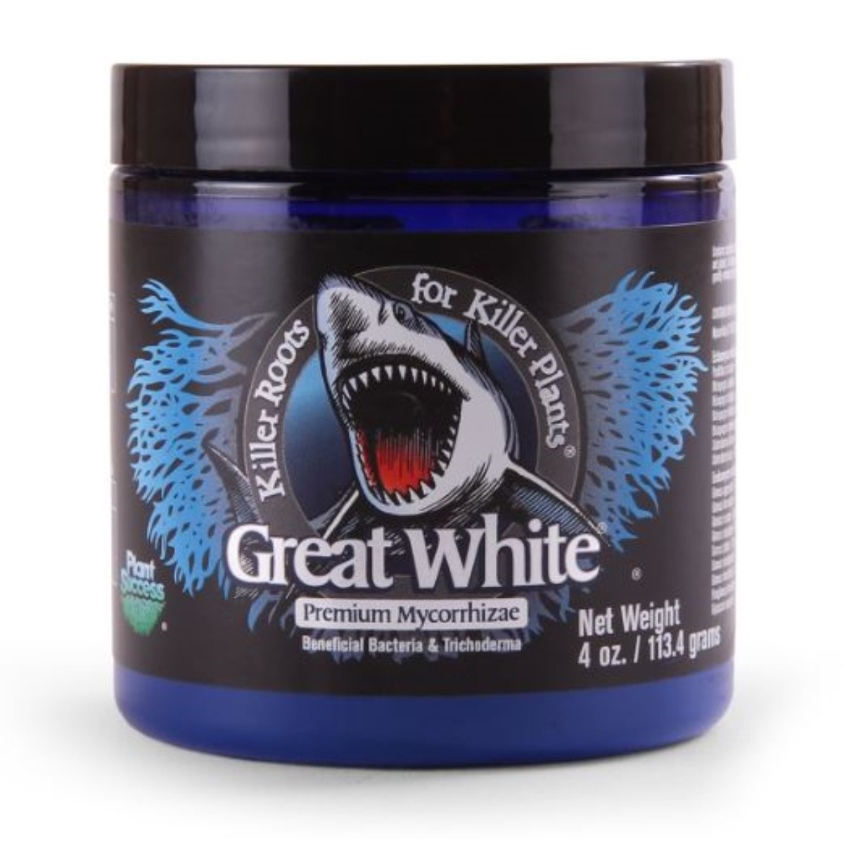 0689319000026 - Great White Premium Mycorrhizae 113g