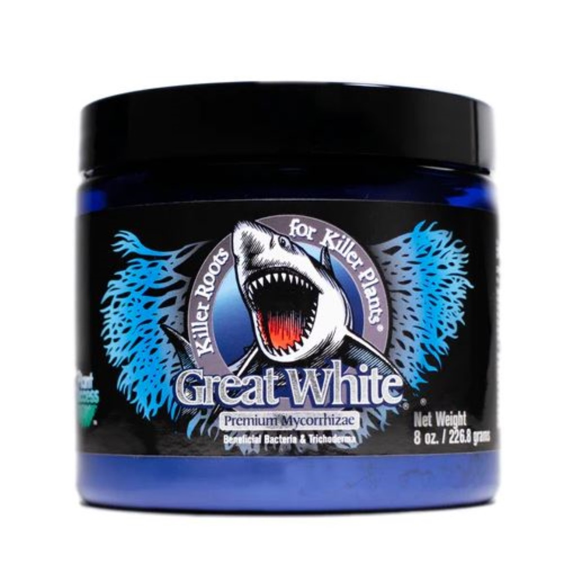 0689319000033 - Great White Premium Mycorrhizae 226g