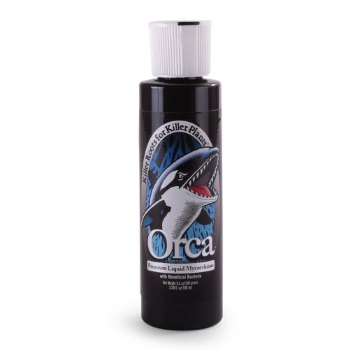 0689319012227 - Orca Liquid Mycorrhizae 100ml