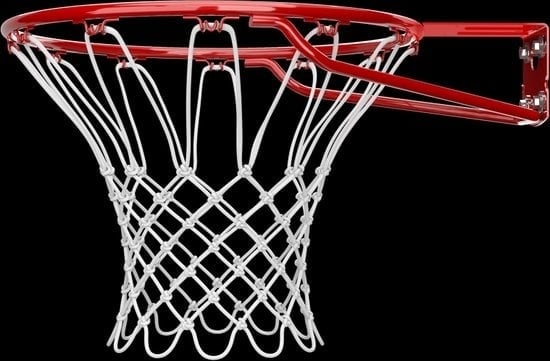 0689344414447 - Pro Slam Hoop Basketball Ring