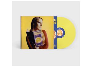 0689492222215 - Faith Crisis Pt 1 (Transparent Yellow Vinyl Lp) - Middle Kids (LP)