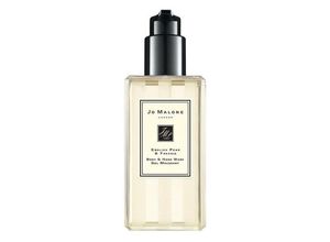 0690251052837 - London English Pear & Freesia Body & Hand Wash - Duschgel & Handseife 250 ml