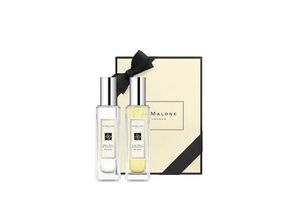 0690251081370 - London - Wood Sage & Sea Salt Und Lime Basil & Mandarin Cologne Duo - Set Ws&ss + Lb&m Duo Cologne-wn