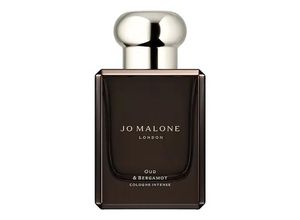 0690251122332 - London - Oud & Bergamot - Cologne Intense - -oud & Bergamot Cologne Intense 50ml